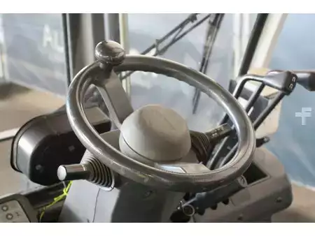 Carrelli elevatori GPL 2014  Unicarriers U1D2A25LQ (25)