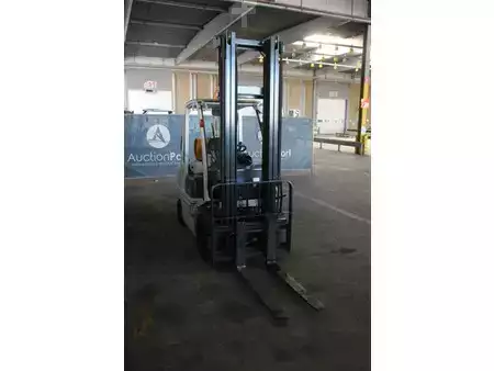 Carrelli elevatori GPL 2014  Unicarriers U1D2A25LQ (6)