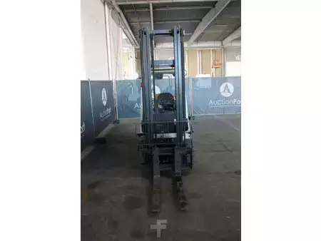 Carrelli elevatori GPL 2014  Unicarriers U1D2A25LQ (7)