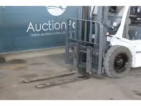 Carrelli elevatori GPL 2014  Unicarriers U1D2A25LQ (9)