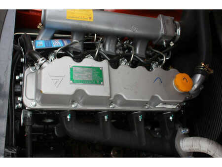 Dieseltrukki 2025  Machpro MP-230PRO (18)