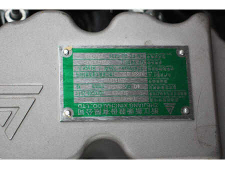 Dieseltrukki 2025  Machpro MP-230PRO (19)