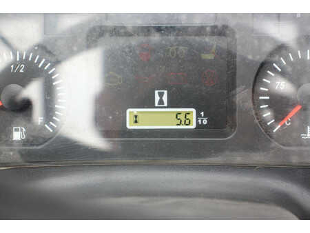 Dieseltrukki 2025  Machpro MP-230PRO (26)