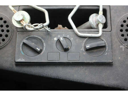 Diesel gaffeltruck 2011  Linde H30D-01 (25)