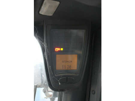 Diesel gaffeltruck 2011  Linde H30D-01 (26)