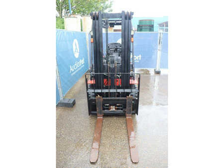 El Truck - 4-hjul 2022  EP Equipment EFL252 (8)