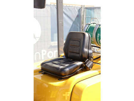 LPG VZV 2009  TCM FGE25T4 (15)