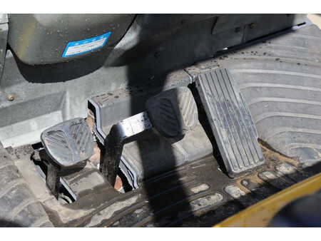 LPG VZV 2009  TCM FGE25T4 (17)