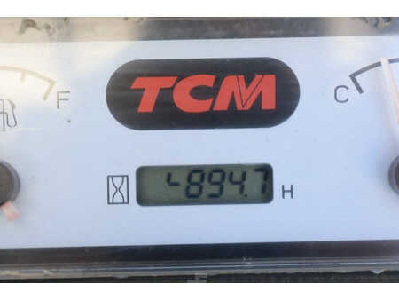 LPG VZV 2009  TCM FGE25T4 (18)