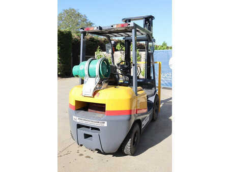 LPG VZV 2009  TCM FGE25T4 (5)