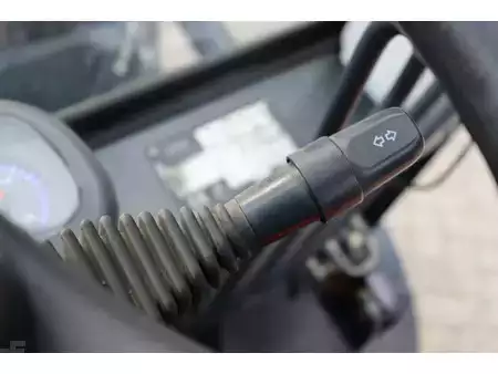 Treibgasstapler 2015  Doosan G30G (28)
