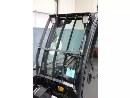 Teleskoptruck fast bom 2021  JCB TLT30-19E (13)