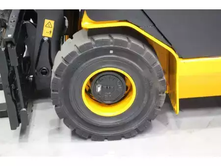 Teleskoptruck fast bom 2021  JCB TLT30-19E (15)