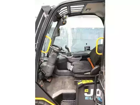 Teleskoptruck fast bom 2021  JCB TLT30-19E (19)
