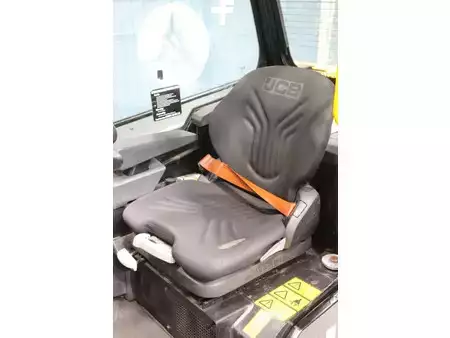 Teleskoptruck fast bom 2021  JCB TLT30-19E (20)