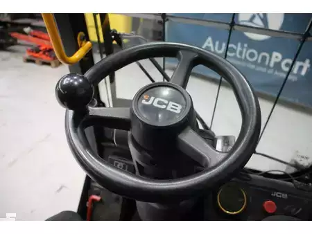 Teleskoptruck fast bom 2021  JCB TLT30-19E (22)