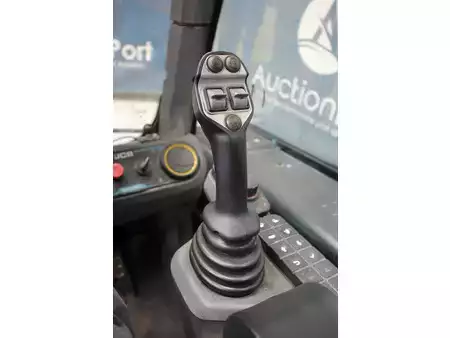 Teleskoptruck fast bom 2021  JCB TLT30-19E (23)