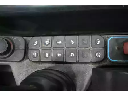 Teleskoptruck fast bom 2021  JCB TLT30-19E (24)