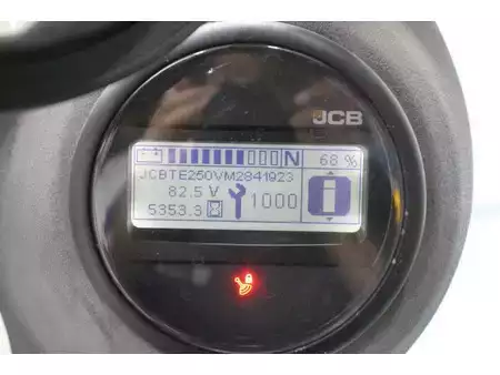 Teleskoptruck fast bom 2021  JCB TLT30-19E (28)