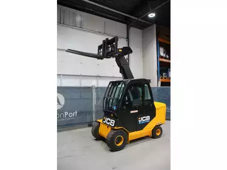 Teleskoptruck fast bom 2021  JCB TLT30-19E (29)