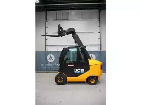 Teleskoptruck fast bom 2021  JCB TLT30-19E (30)