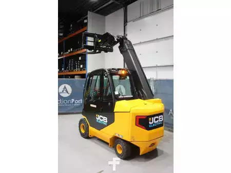 Teleskoptruck fast bom 2021  JCB TLT30-19E (31)