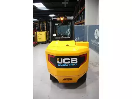 Teleskoptruck fast bom 2021  JCB TLT30-19E (4)