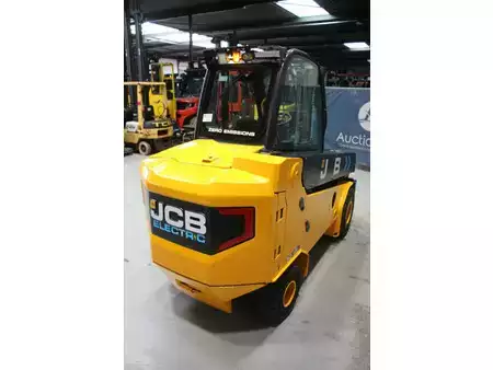 Teleskoptruck fast bom 2021  JCB TLT30-19E (5)