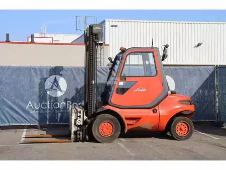 Diesel Forklifts 2000  Linde H45D-04 (1)