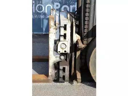 Diesel Forklifts 2000  Linde H45D-04 (10)