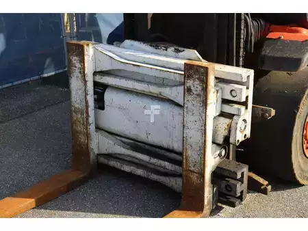 Diesel Forklifts 2000  Linde H45D-04 (12)