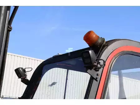 Diesel Forklifts 2000  Linde H45D-04 (16)