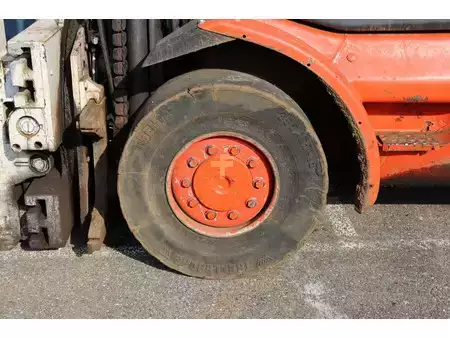 Diesel Forklifts 2000  Linde H45D-04 (17)