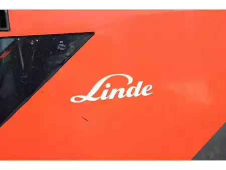 Diesel Forklifts 2000  Linde H45D-04 (19)