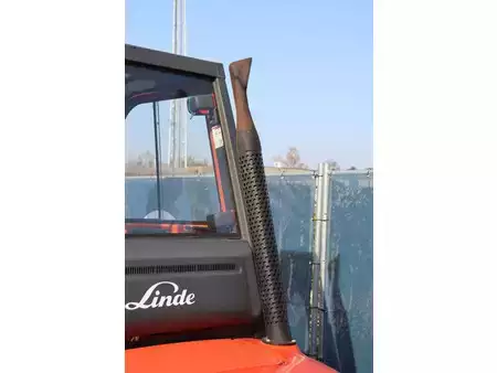 Diesel Forklifts 2000  Linde H45D-04 (22)