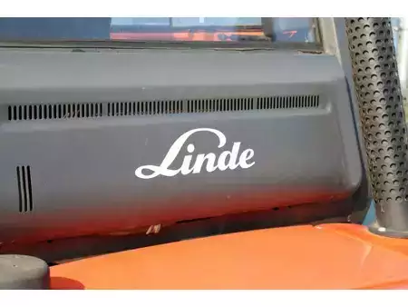 Diesel Forklifts 2000  Linde H45D-04 (23)