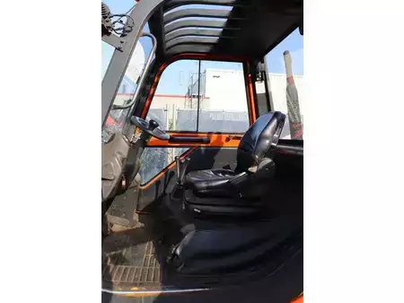 Diesel Forklifts 2000  Linde H45D-04 (25)