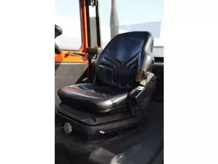 Diesel Forklifts 2000  Linde H45D-04 (26)