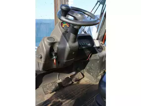 Diesel Forklifts 2000  Linde H45D-04 (27)