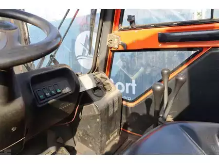 Diesel Forklifts 2000  Linde H45D-04 (31)