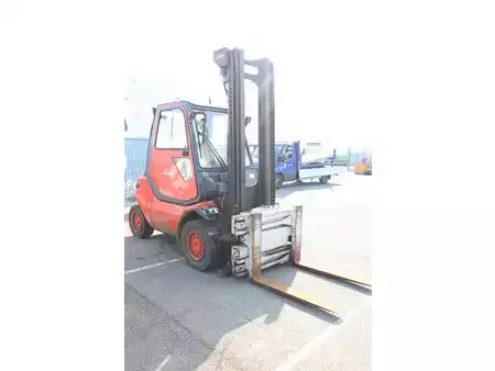 Diesel Forklifts 2000  Linde H45D-04 (7)