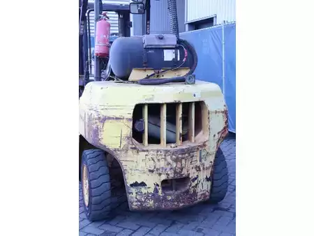 Carrelli elevatori GPL 1991  Hyster H4.00XLS-6 (17)