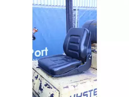 Carrelli elevatori GPL 1991  Hyster H4.00XLS-6 (23)