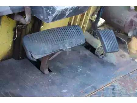 Carrelli elevatori GPL 1991  Hyster H4.00XLS-6 (25)