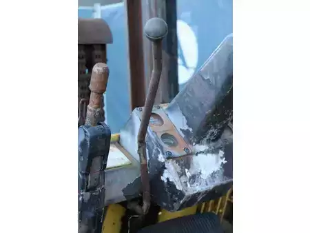 Carrelli elevatori GPL 1991  Hyster H4.00XLS-6 (27)