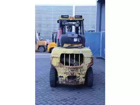 Carrelli elevatori GPL 1991  Hyster H4.00XLS-6 (5)