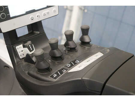 Elektro 4 Rad 2023  Still RX20-20L (23)