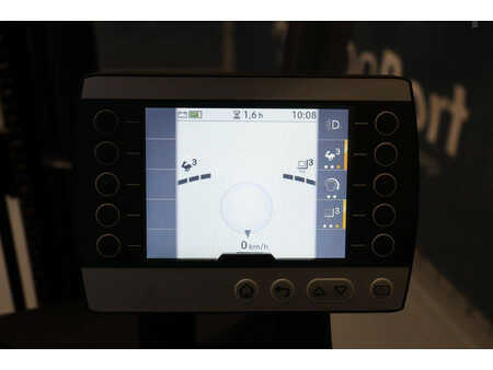 Elektro 4 Rad 2023  Still RX20-20L (25)