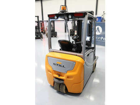 Elektro 4 Rad 2023  Still RX20-20L (5)