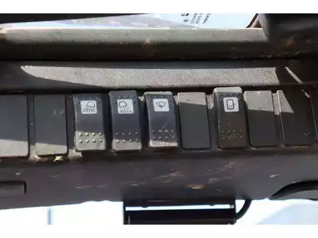 Chariots élévateurs diesel 2015  Linde H20D-01 (35)